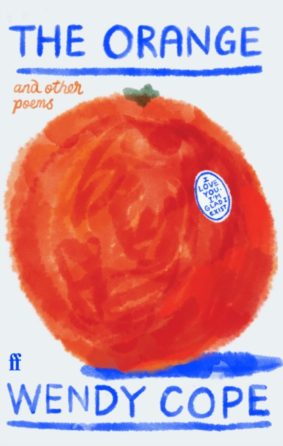 Orange and Other Poems
